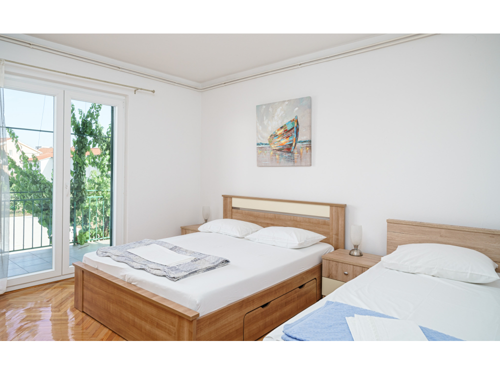 Neda Appartamenti - Vodice Croazia