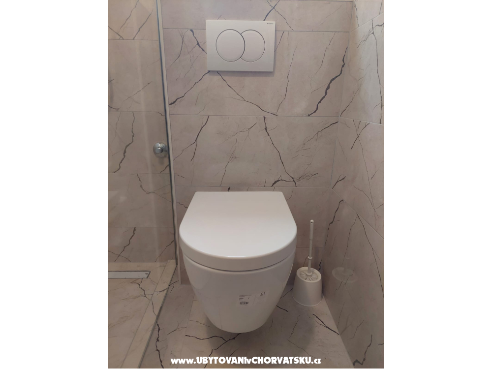 Neda Appartamenti - Vodice Croazia