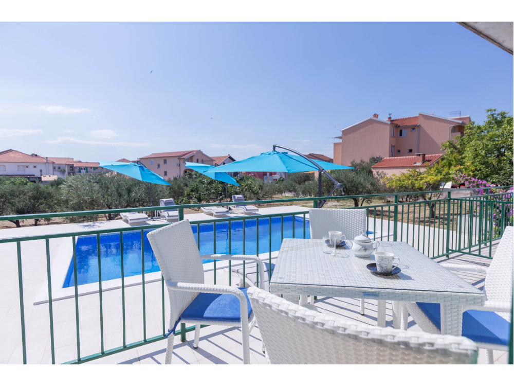 Neda Appartamenti - Vodice Croazia