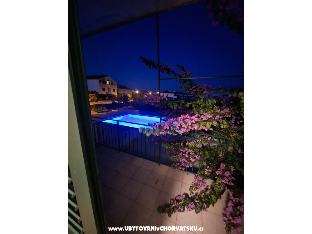 Neda Appartamenti - Vodice Croazia