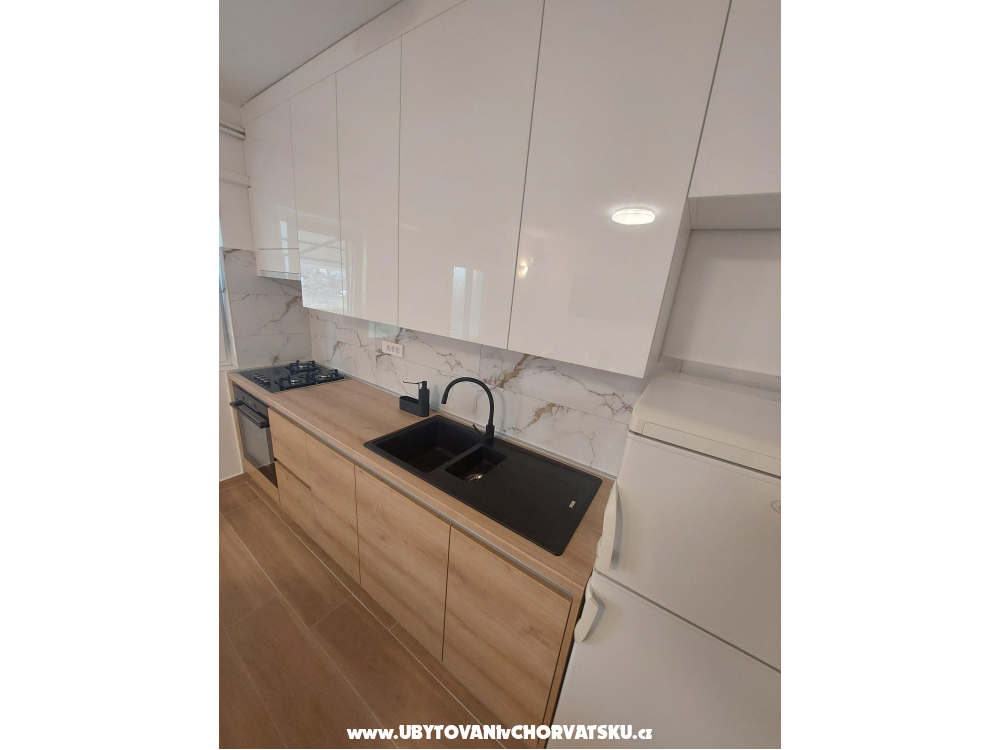 Neda Appartamenti - Vodice Croazia