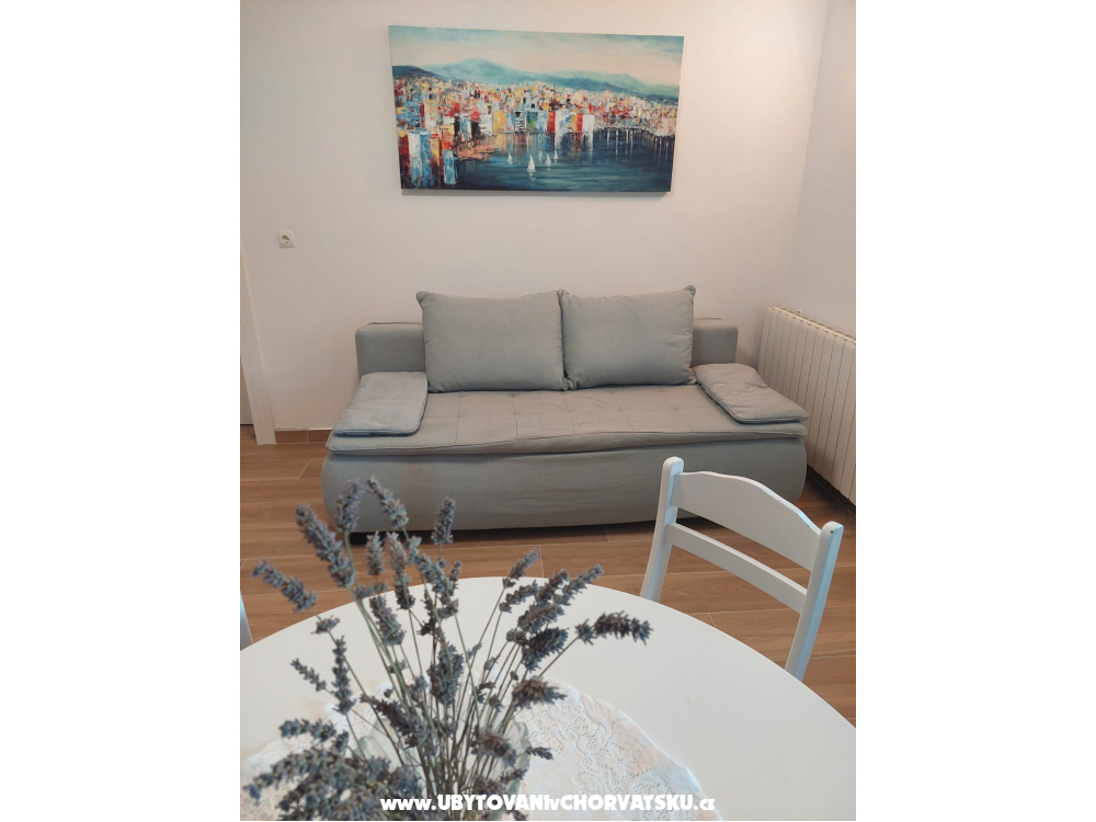 Neda Appartamenti - Vodice Croazia