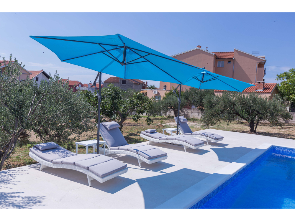 Neda Appartamenti - Vodice Croazia