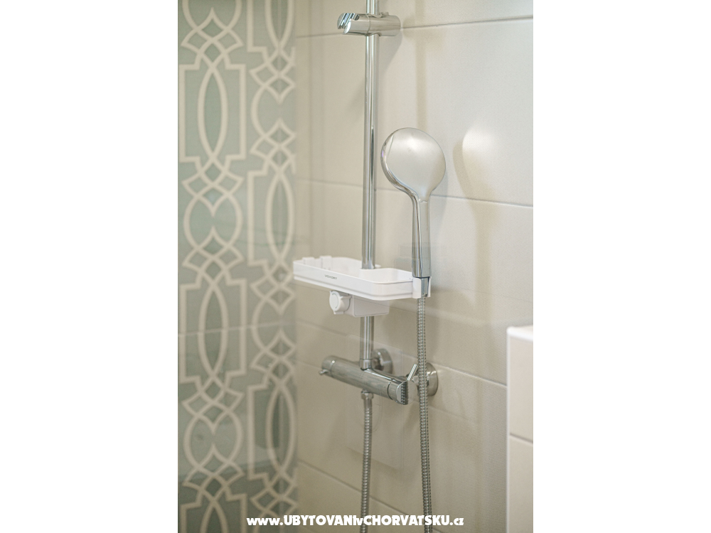 Neda Appartamenti - Vodice Croazia