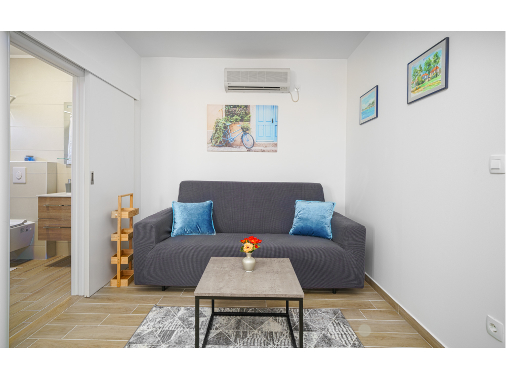 Neda Appartamenti - Vodice Croazia