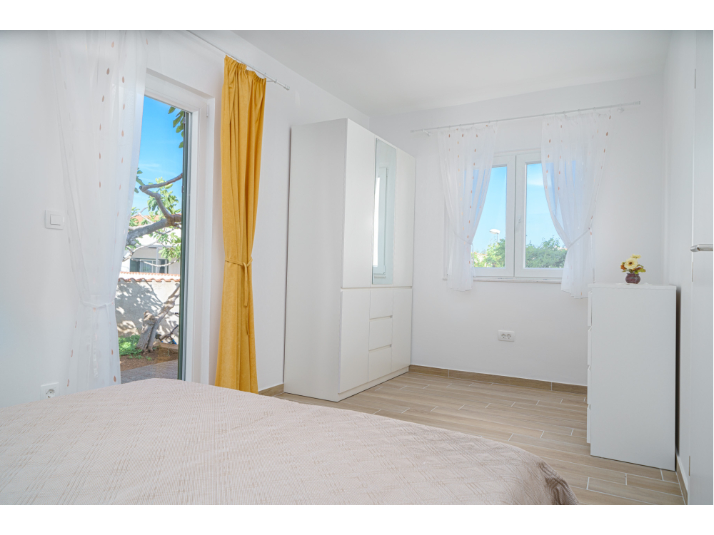 Neda Appartamenti - Vodice Croazia