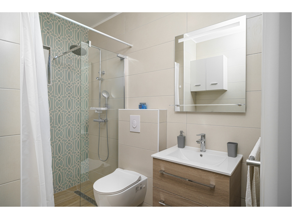 Neda Appartamenti - Vodice Croazia