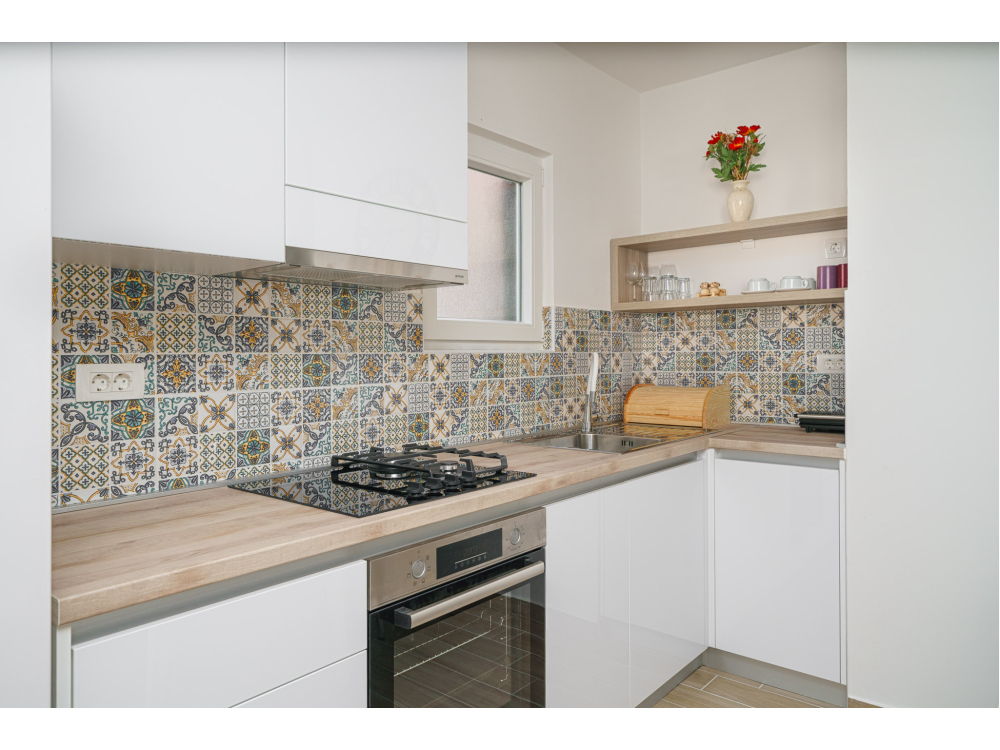 Neda Appartamenti - Vodice Croazia