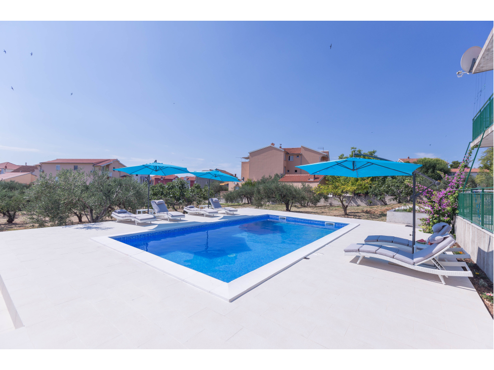 Neda Appartamenti - Vodice Croazia