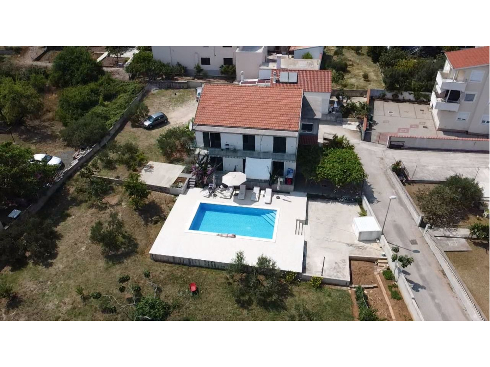 Neda Appartamenti - Vodice Croazia