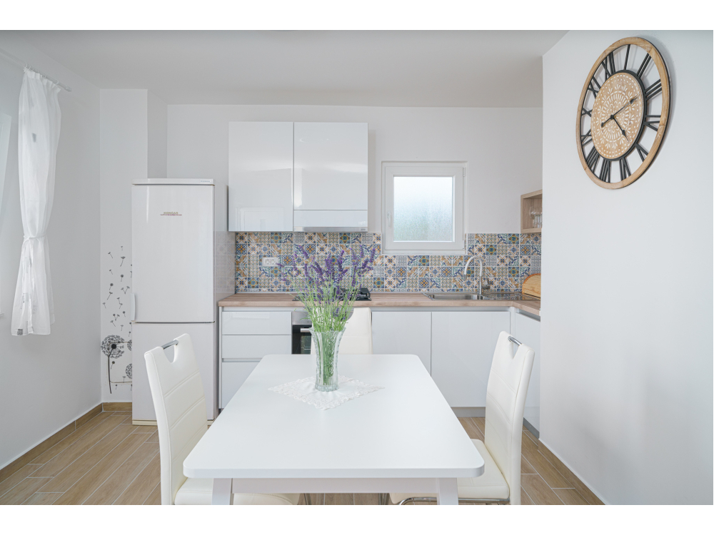 Neda Appartamenti - Vodice Croazia