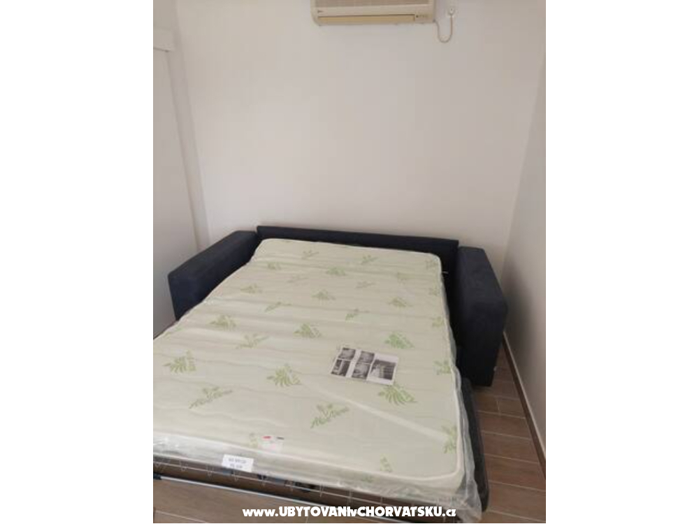 Neda Appartamenti - Vodice Croazia