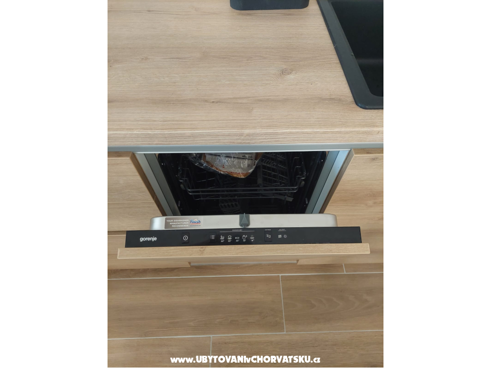 Neda Appartamenti - Vodice Croazia