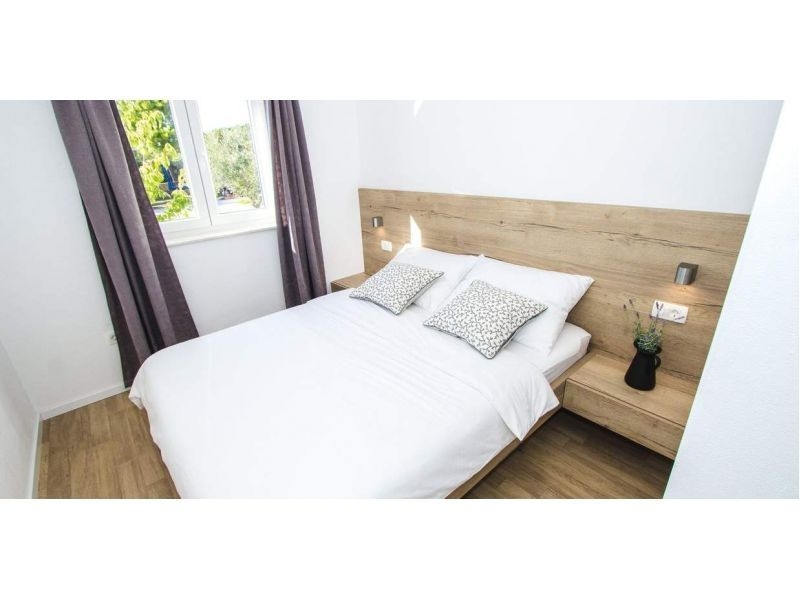 Olive Tree Ferienwohnungen – Ferienwohnung Vodice, Kroatien – Foto 10