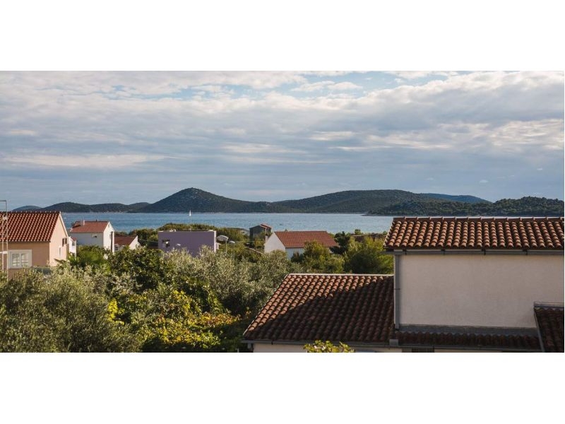 Olive Tree Ferienwohnungen – Ferienwohnung Vodice, Kroatien – Foto 13