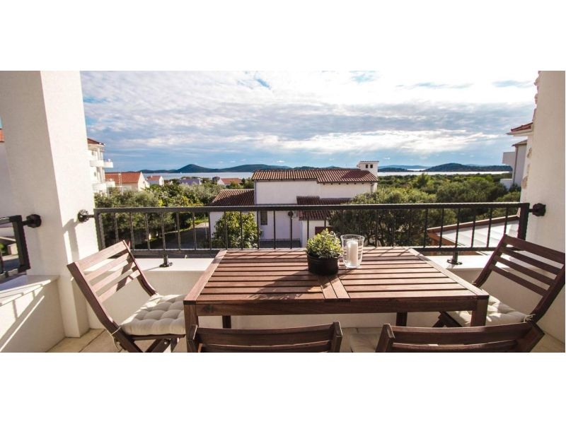 Olive Tree Ferienwohnungen – Ferienwohnung Vodice, Kroatien – Foto 14