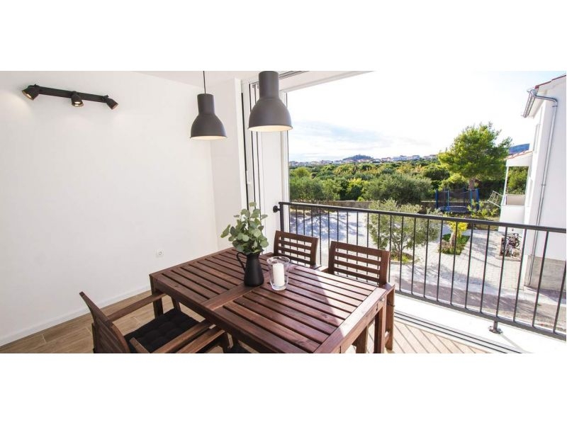 Olive Tree Ferienwohnungen – Ferienwohnung Vodice, Kroatien – Foto 15