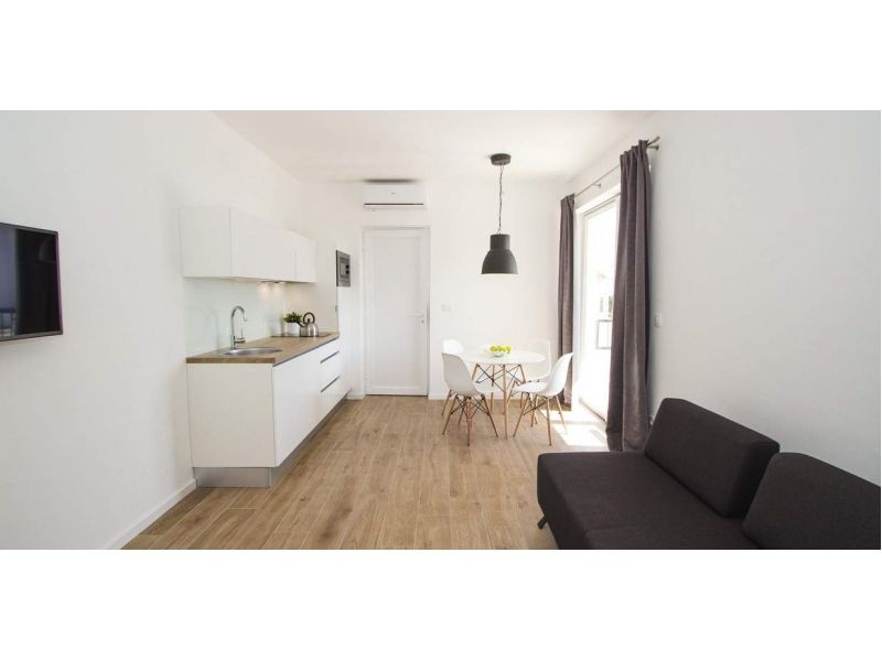 Olive Tree Ferienwohnungen – Ferienwohnung Vodice, Kroatien – Foto 2