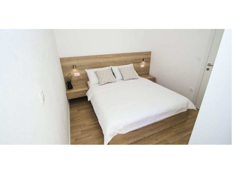 Olive Tree Ferienwohnungen – Ferienwohnung Vodice, Kroatien – Foto 3