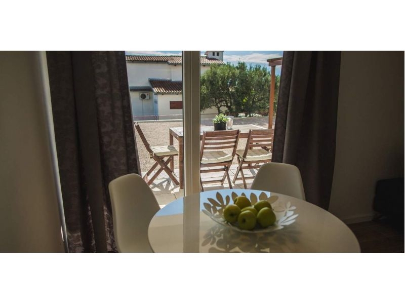 Olive Tree Ferienwohnungen – Ferienwohnung Vodice, Kroatien – Foto 4