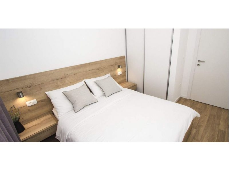 Olive Tree Ferienwohnungen – Ferienwohnung Vodice, Kroatien – Foto 7