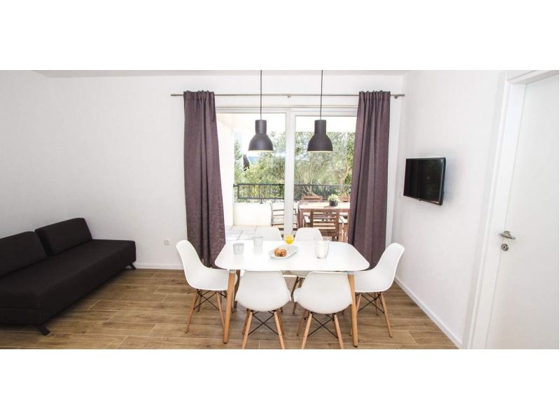 Olive Tree Ferienwohnungen – Ferienwohnung Vodice, Kroatien – Foto 8