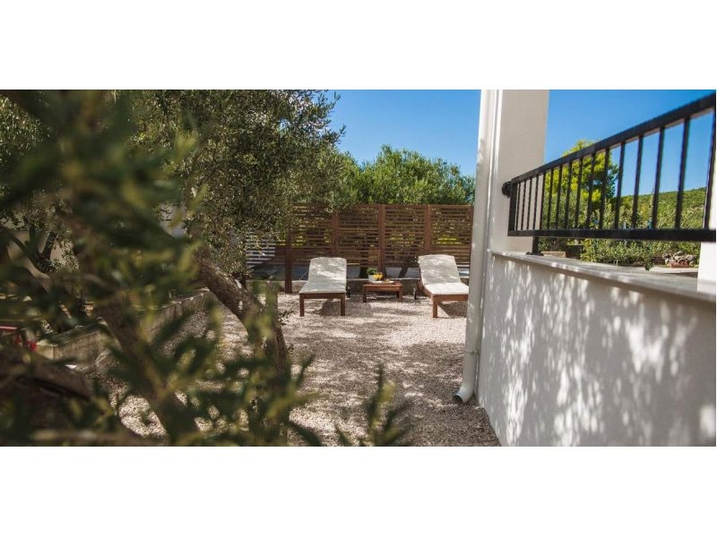 Olive Tree Ferienwohnungen – Ferienwohnung Vodice, Kroatien – Foto 9