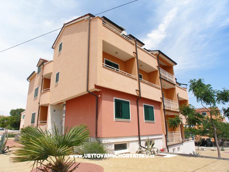 Pension Haus Hrga – Ferienwohnung Vodice, Kroatien – Foto 1