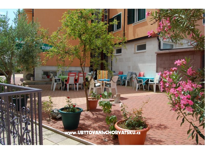 Pension Haus Hrga – Ferienwohnung Vodice, Kroatien – Foto 10