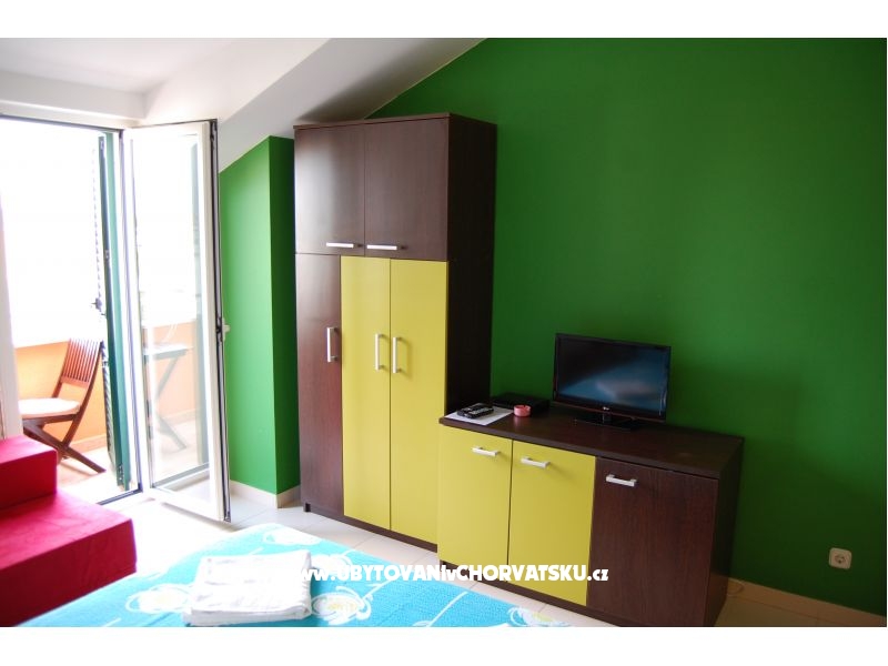 Pension Haus Hrga – Ferienwohnung Vodice, Kroatien – Foto 11