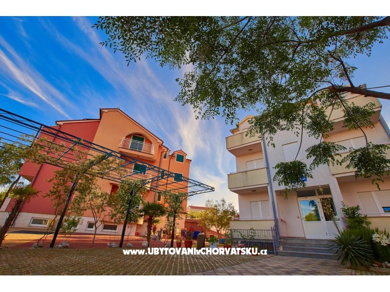 Pension Haus Hrga – Ferienwohnung Vodice, Kroatien – Foto 12