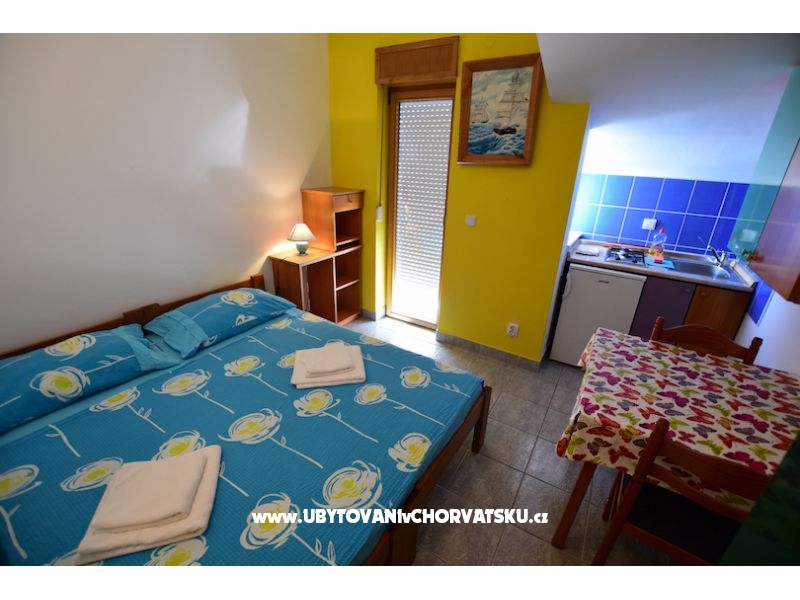 Pension Haus Hrga – Ferienwohnung Vodice, Kroatien – Foto 13