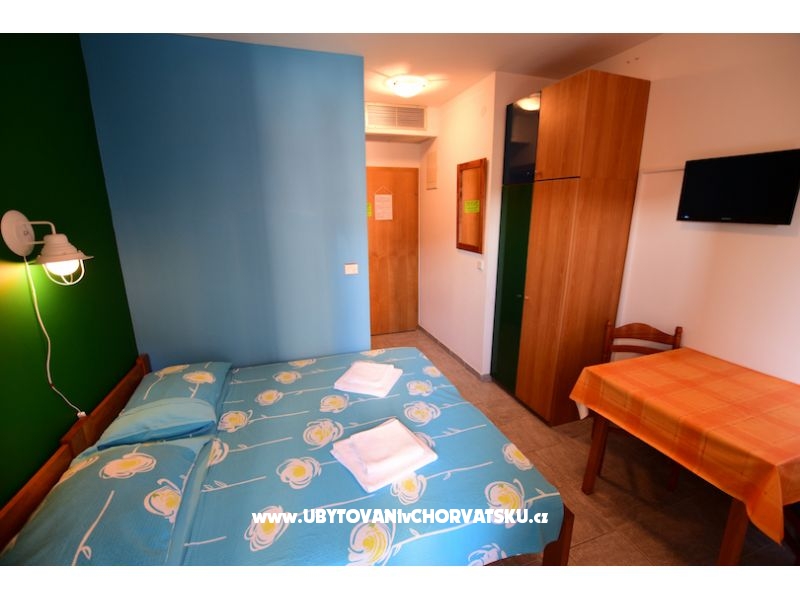 Pension Haus Hrga – Ferienwohnung Vodice, Kroatien – Foto 15
