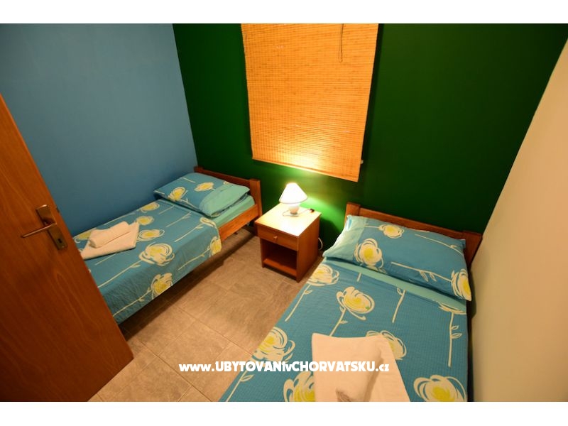 Pension Haus Hrga – Ferienwohnung Vodice, Kroatien – Foto 16