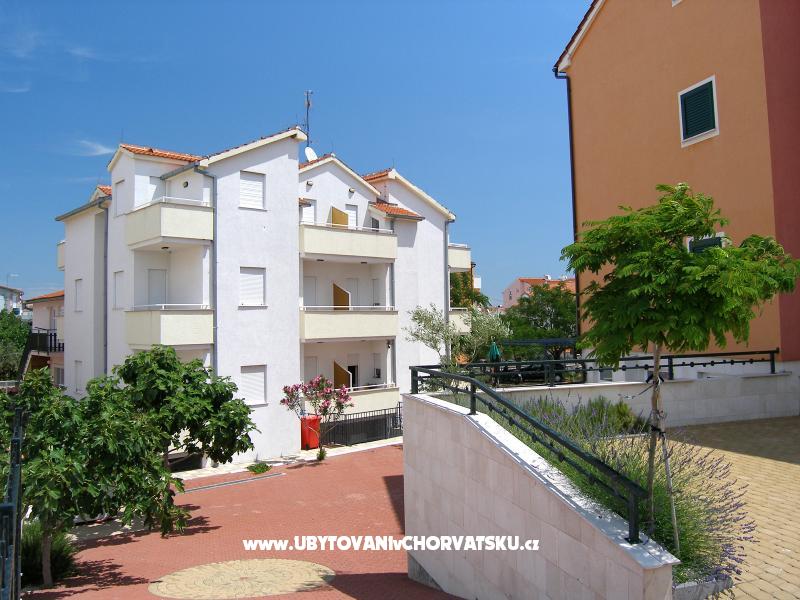 Pension Haus Hrga – Ferienwohnung Vodice, Kroatien – Foto 2