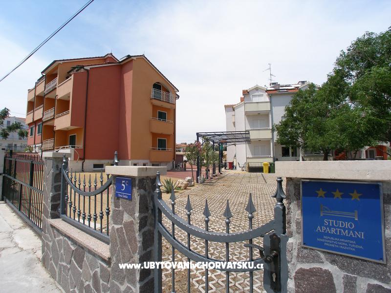 Pension Haus Hrga – Ferienwohnung Vodice, Kroatien – Foto 3