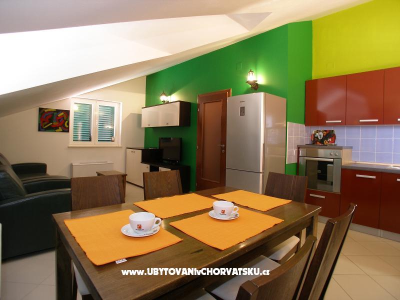 Pension Haus Hrga – Ferienwohnung Vodice, Kroatien – Foto 5