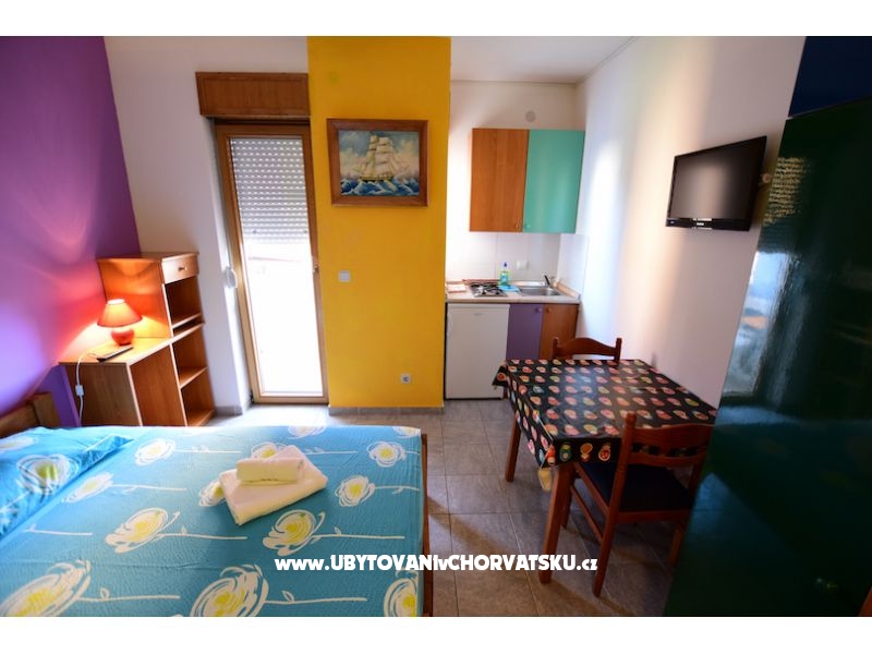 Pension Haus Hrga – Ferienwohnung Vodice, Kroatien – Foto 6