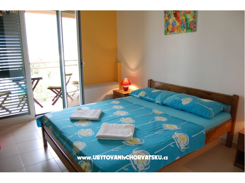 Pension Haus Hrga – Ferienwohnung Vodice, Kroatien – Foto 8