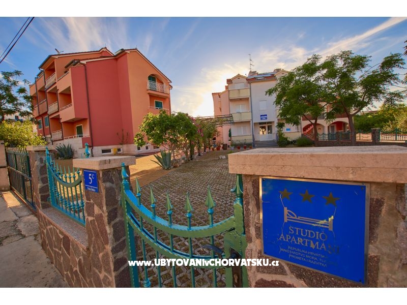 Pension Haus Hrga – Ferienwohnung Vodice, Kroatien – Foto 9