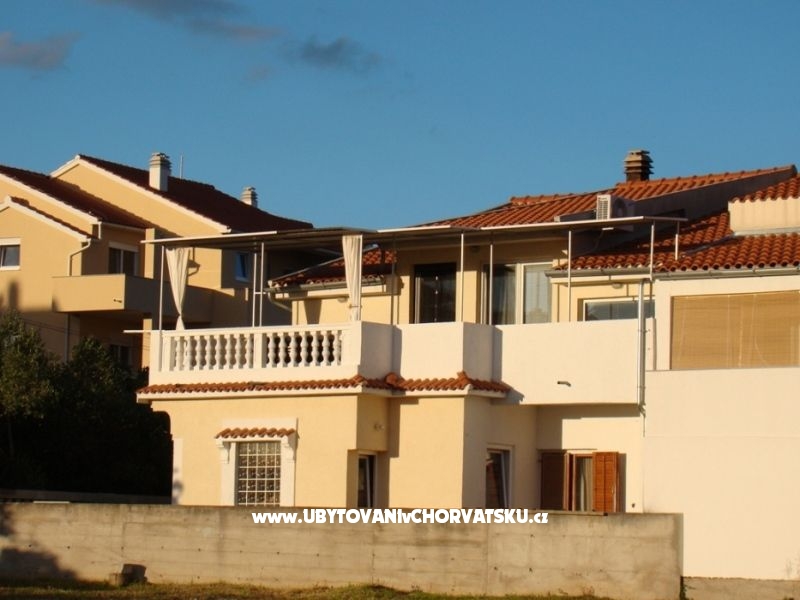 Appartements Zara – Ferienwohnung Vodice, Kroatien – Foto 3