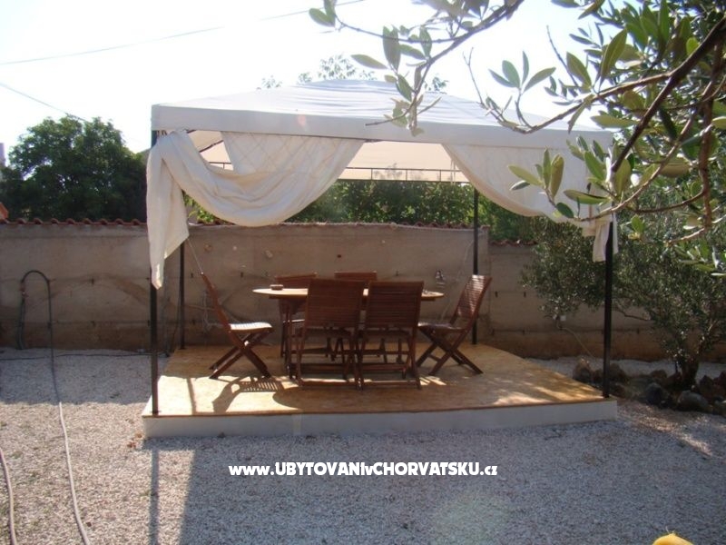 Appartements Zara – Ferienwohnung Vodice, Kroatien – Foto 4