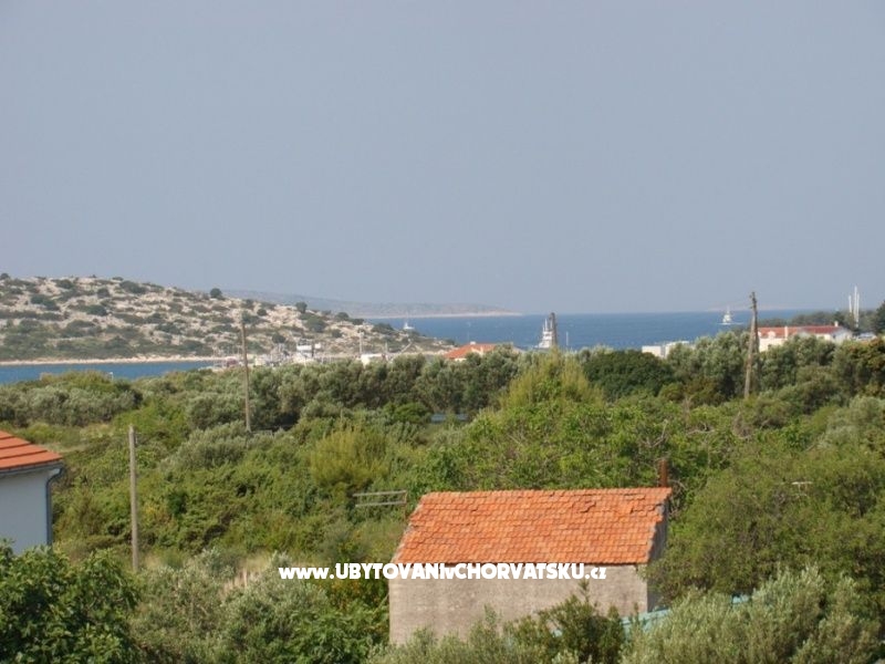 Appartements Zara – Ferienwohnung Vodice, Kroatien – Foto 5