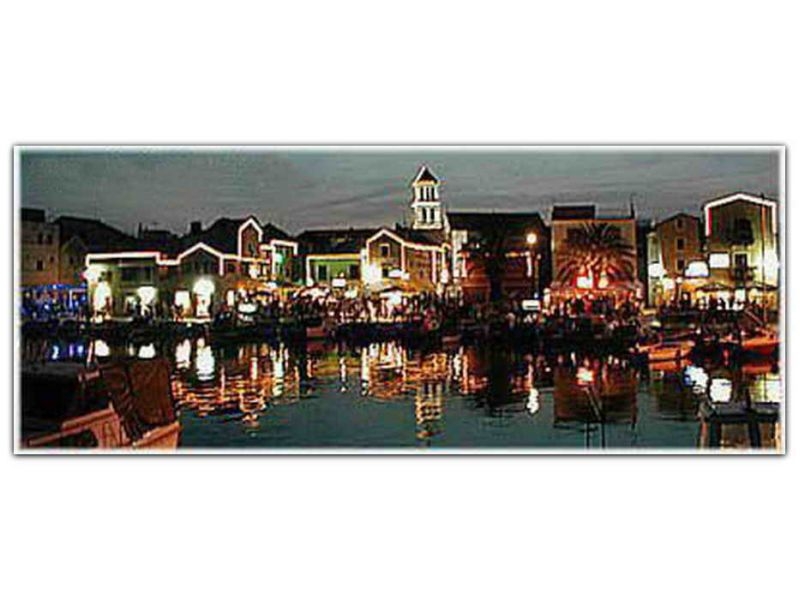 SANA apartmani – ubytování Vodice, Chorvatsko – foto 15