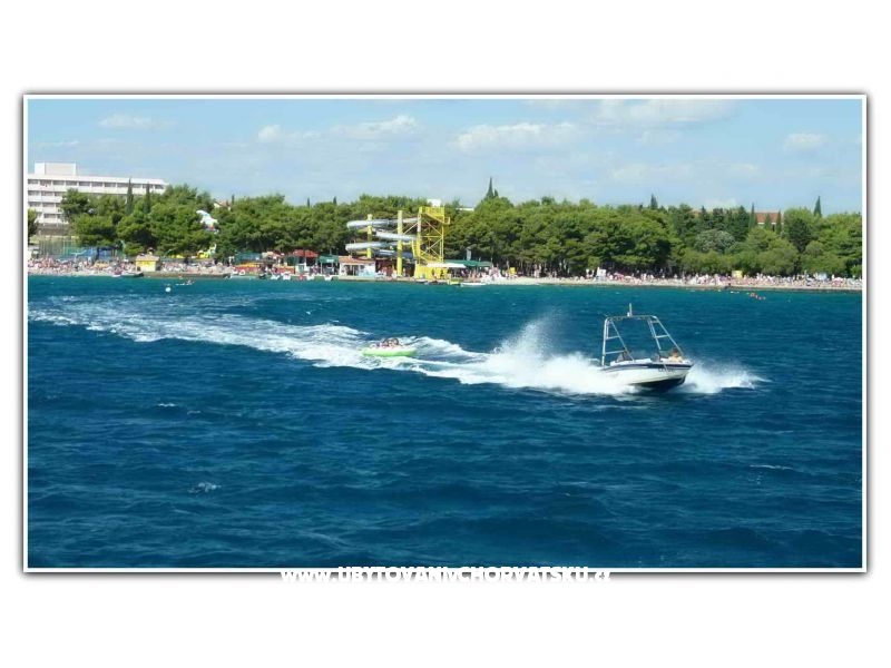 SANA apartmani – ubytování Vodice, Chorvatsko – foto 18