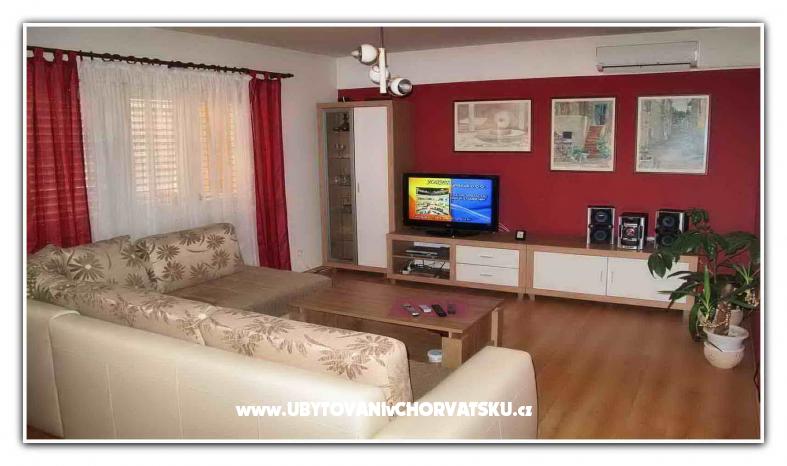 SANA apartmani – ubytování Vodice, Chorvatsko – foto 6
