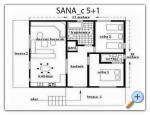 SANA apartmani – Vodice – náhled 8