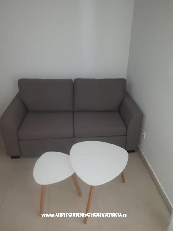 STUDIO APARTMAN LABRADOR – Ferienwohnung Vodice, Kroatien – Foto 6