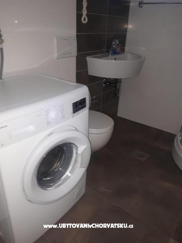 STUDIO APARTMAN LABRADOR – Ferienwohnung Vodice, Kroatien – Foto 8