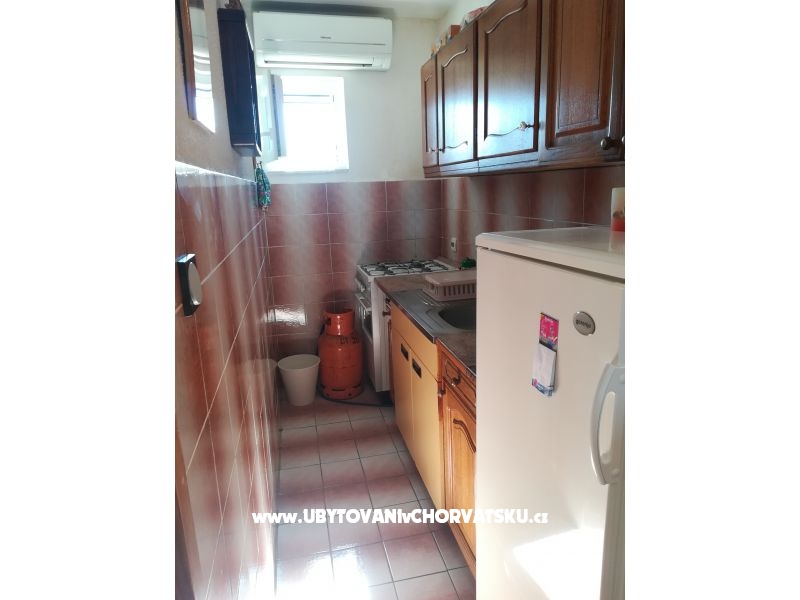 Summer Waves – Ferienwohnung Vodice, Kroatien – Foto 10